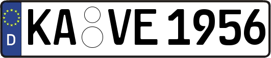 KA-VE1956
