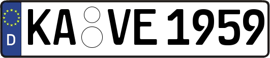 KA-VE1959