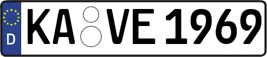 KA-VE1969