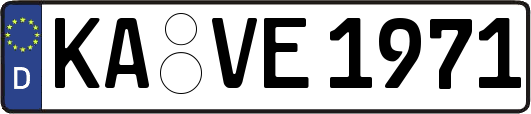 KA-VE1971