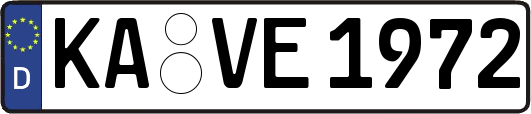 KA-VE1972