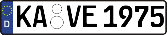 KA-VE1975
