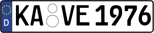 KA-VE1976
