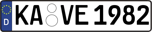 KA-VE1982