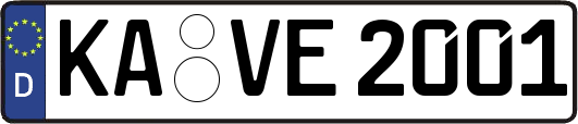 KA-VE2001