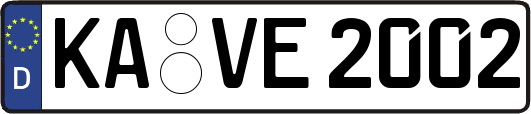 KA-VE2002