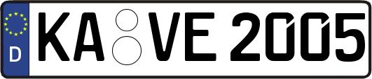 KA-VE2005
