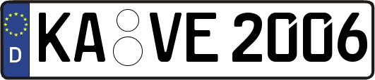 KA-VE2006