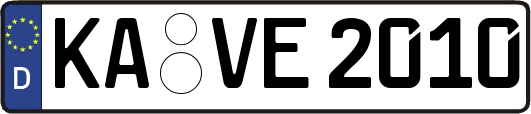 KA-VE2010