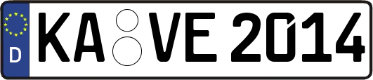KA-VE2014