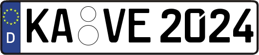 KA-VE2024