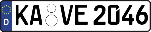 KA-VE2046