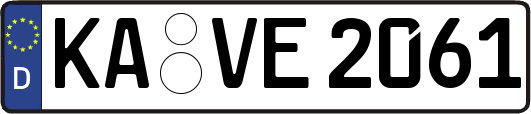 KA-VE2061
