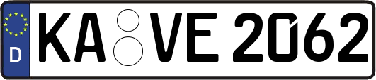 KA-VE2062