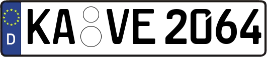 KA-VE2064