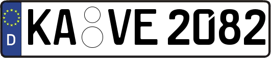 KA-VE2082