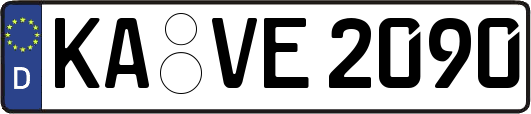 KA-VE2090