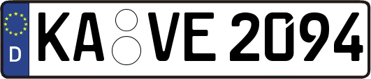 KA-VE2094