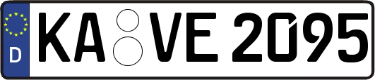 KA-VE2095