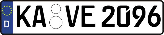 KA-VE2096