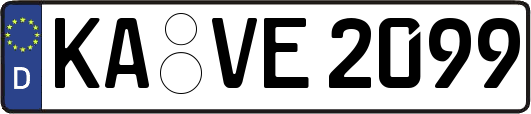 KA-VE2099