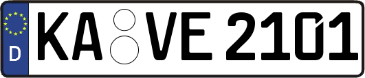 KA-VE2101