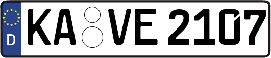 KA-VE2107