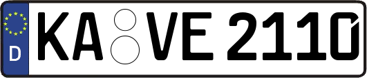 KA-VE2110