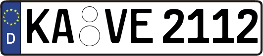 KA-VE2112