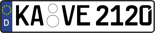 KA-VE2120