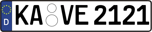 KA-VE2121