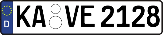 KA-VE2128
