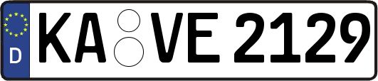 KA-VE2129
