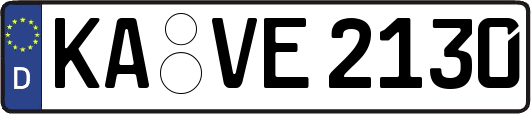 KA-VE2130