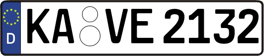 KA-VE2132