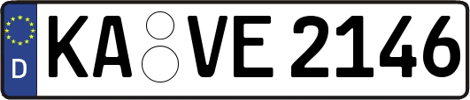 KA-VE2146