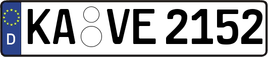KA-VE2152