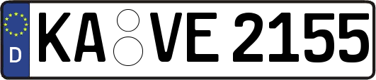 KA-VE2155