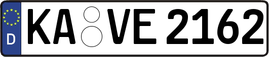 KA-VE2162