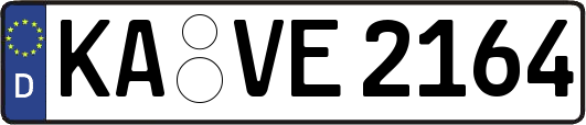 KA-VE2164