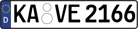 KA-VE2166