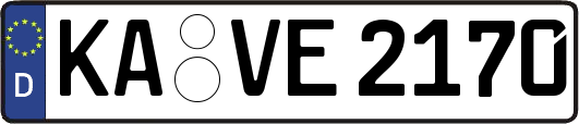 KA-VE2170