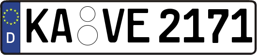 KA-VE2171