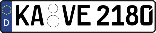KA-VE2180