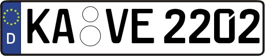 KA-VE2202