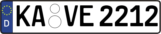 KA-VE2212