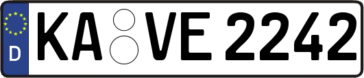 KA-VE2242