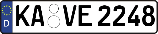 KA-VE2248
