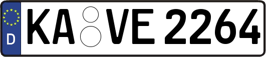 KA-VE2264