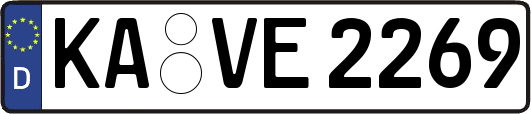 KA-VE2269